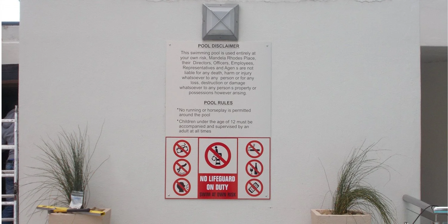 Keep your staff and customers safe and informed
