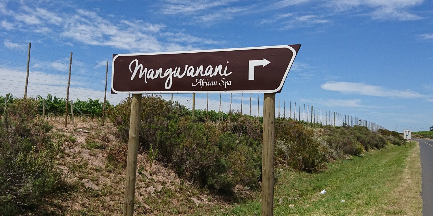 Guide your customers in the right direction