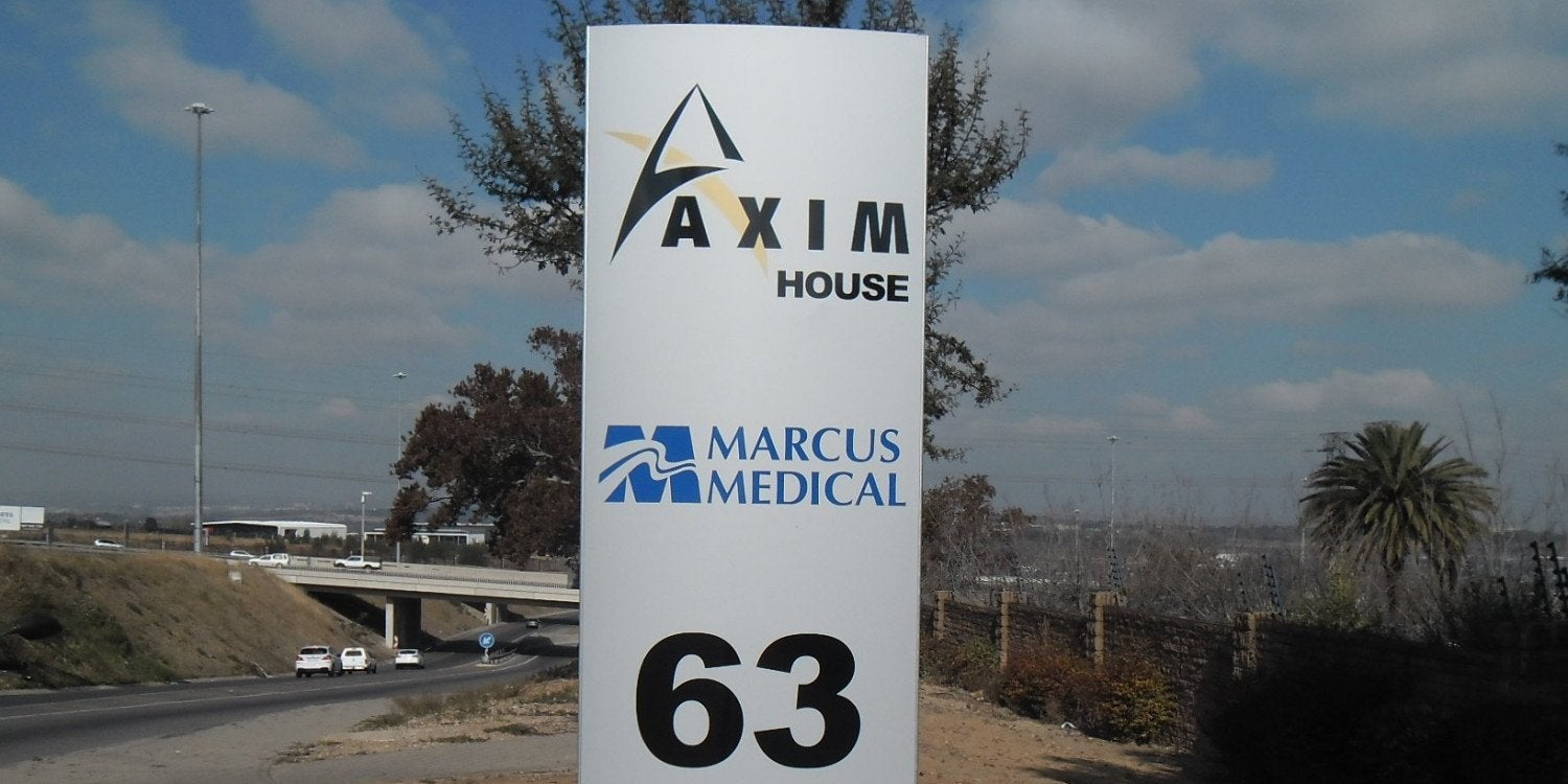Pylon Signs