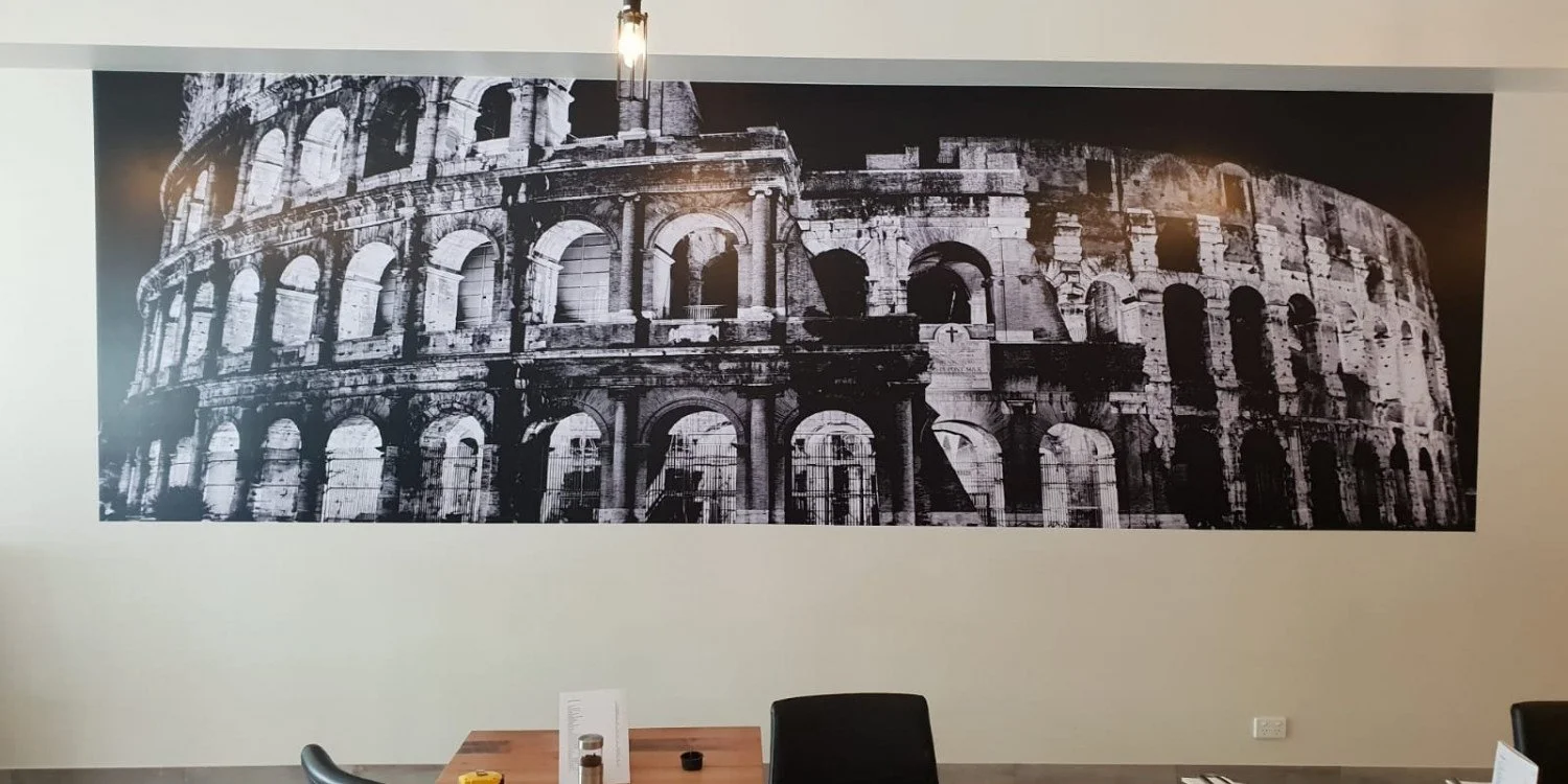 Wall Graphics