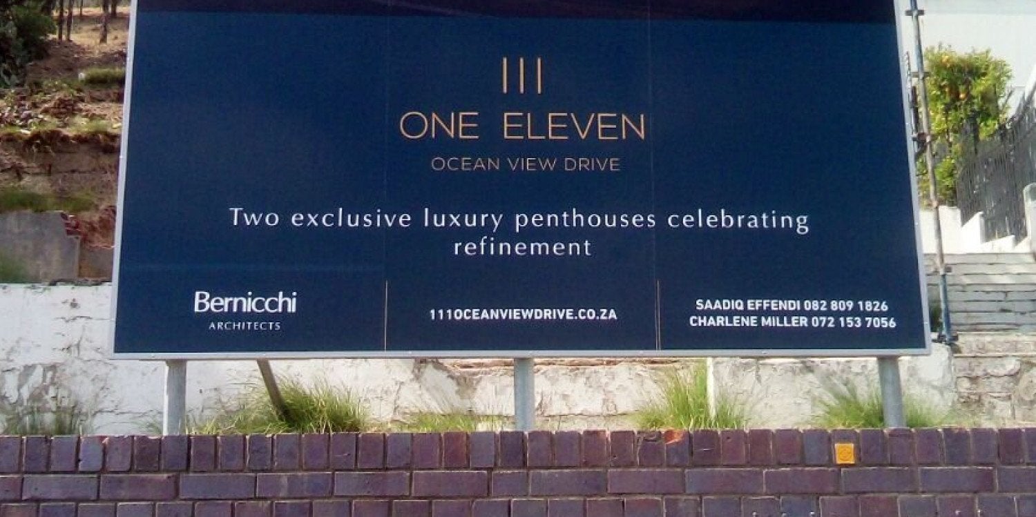 Billboard Signs