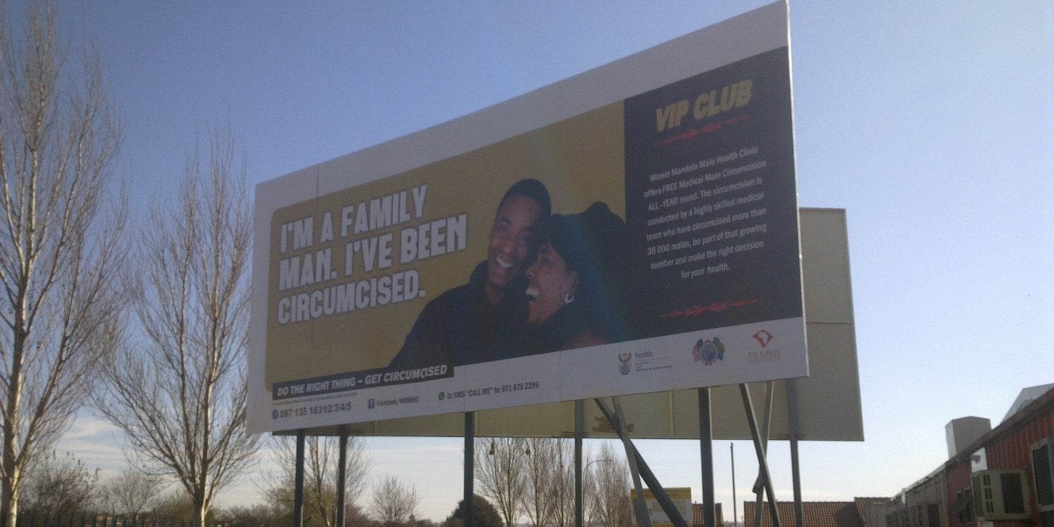 Billboard Signs