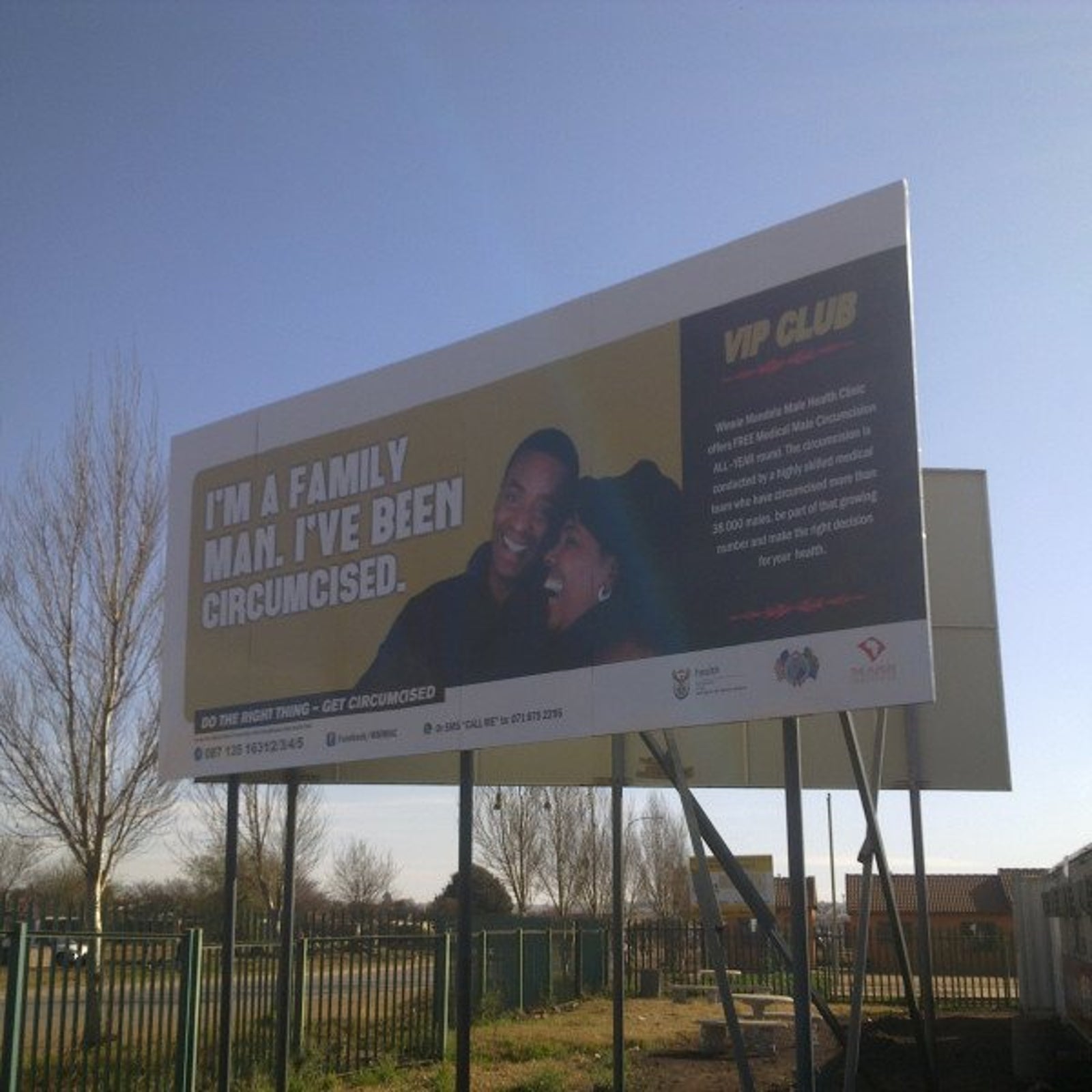 Billboard Signs