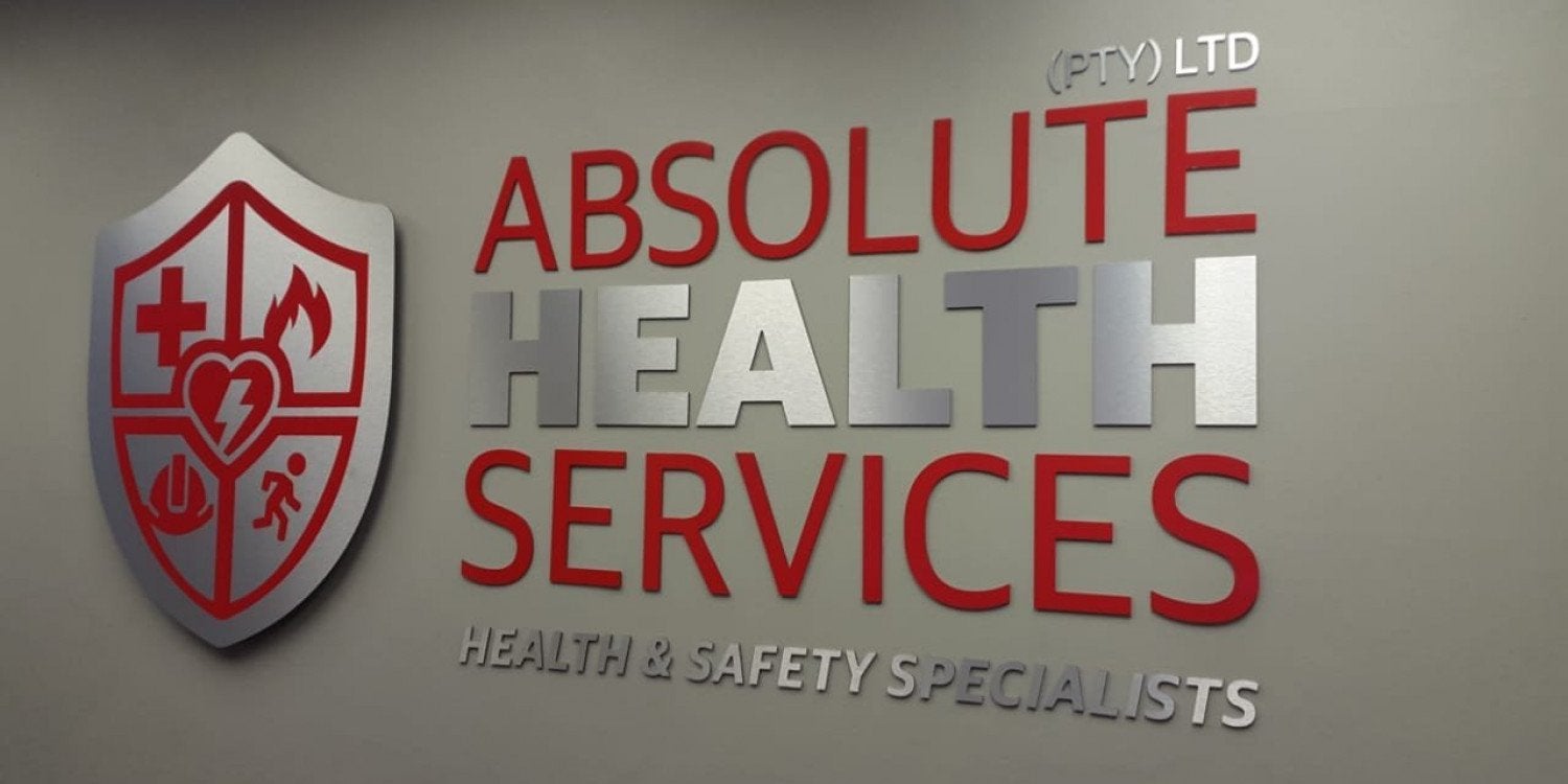 Aluminium Composite Signs