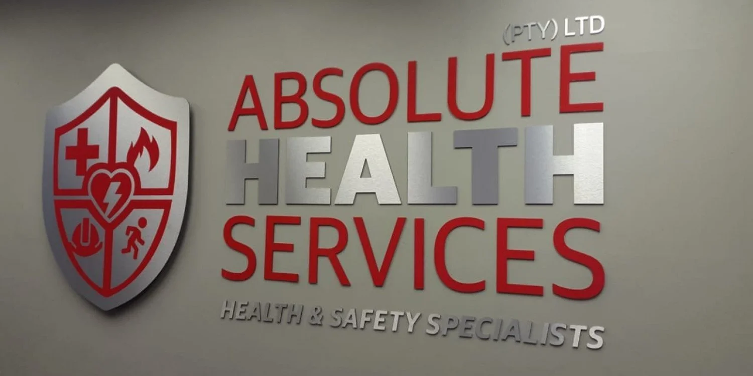 Aluminium Composite Signs