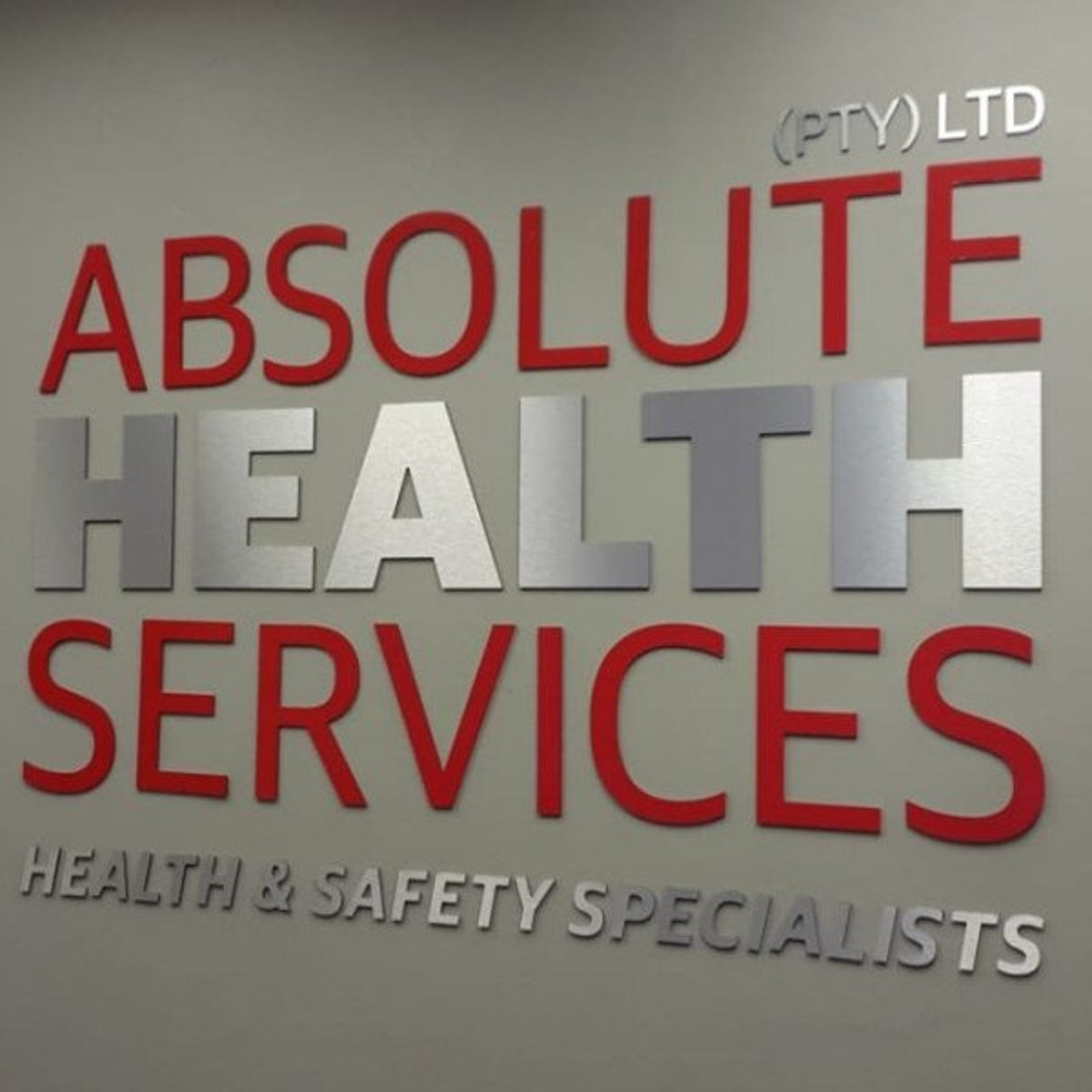 Aluminium Composite Signs