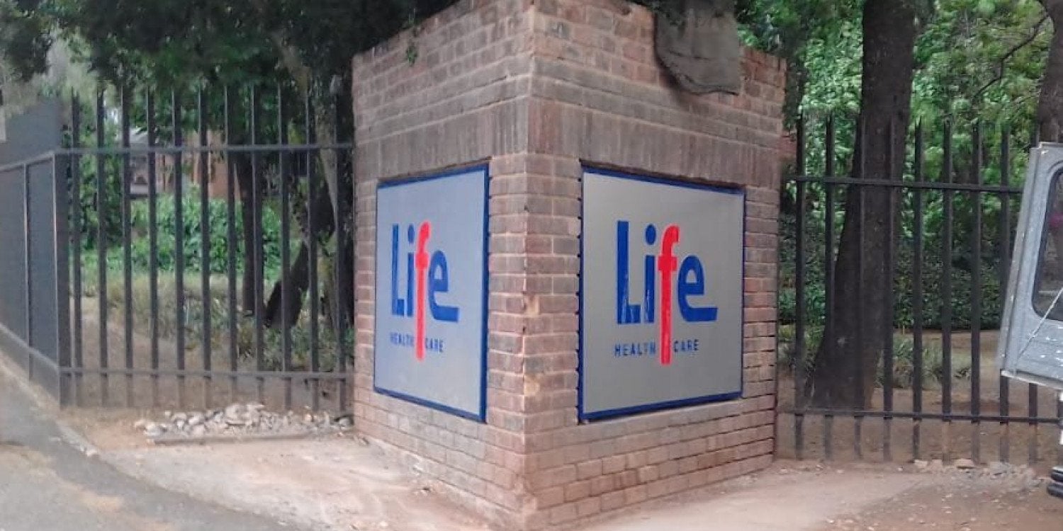Aluminium Composite Signs