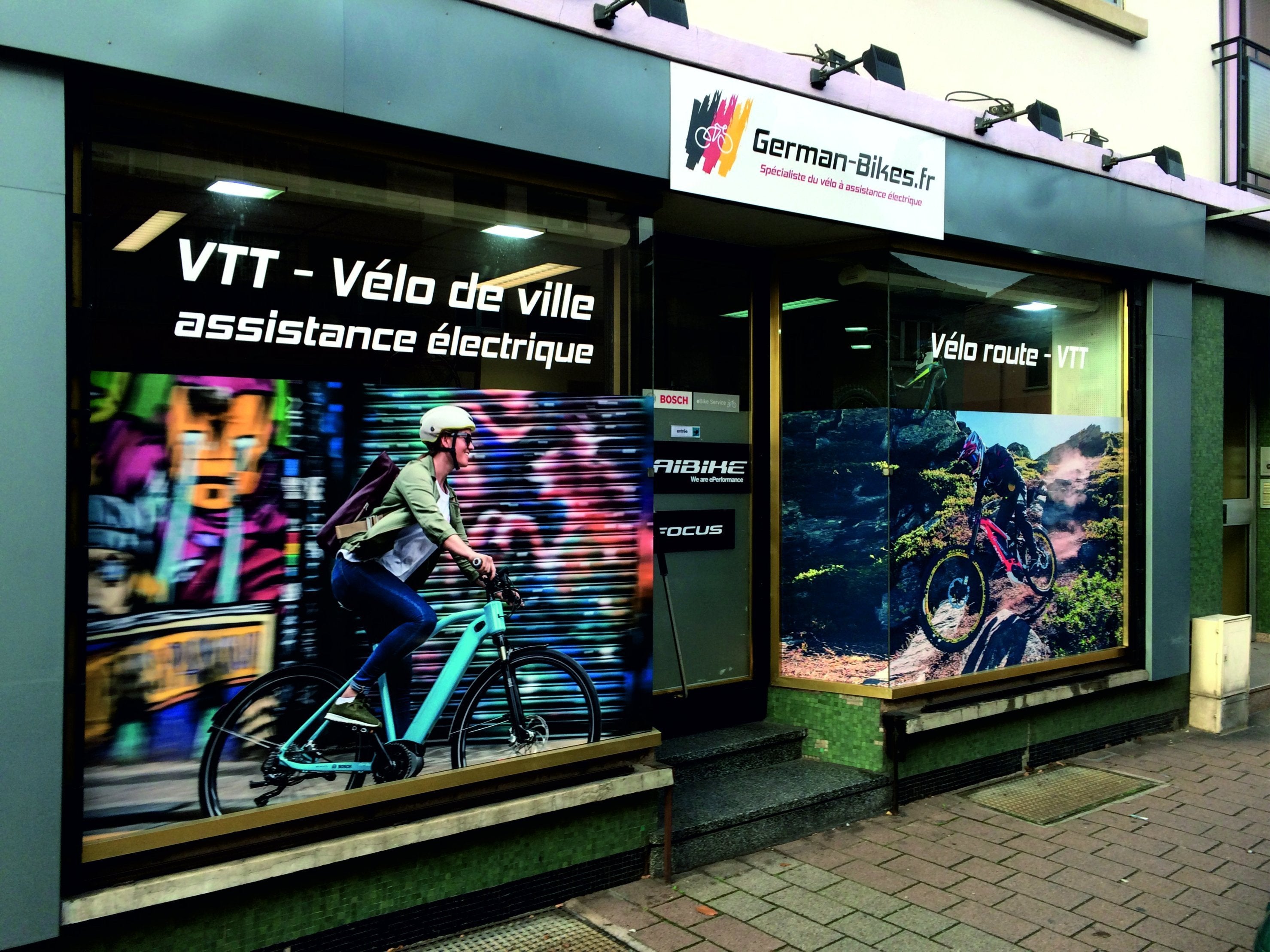 Vitrines