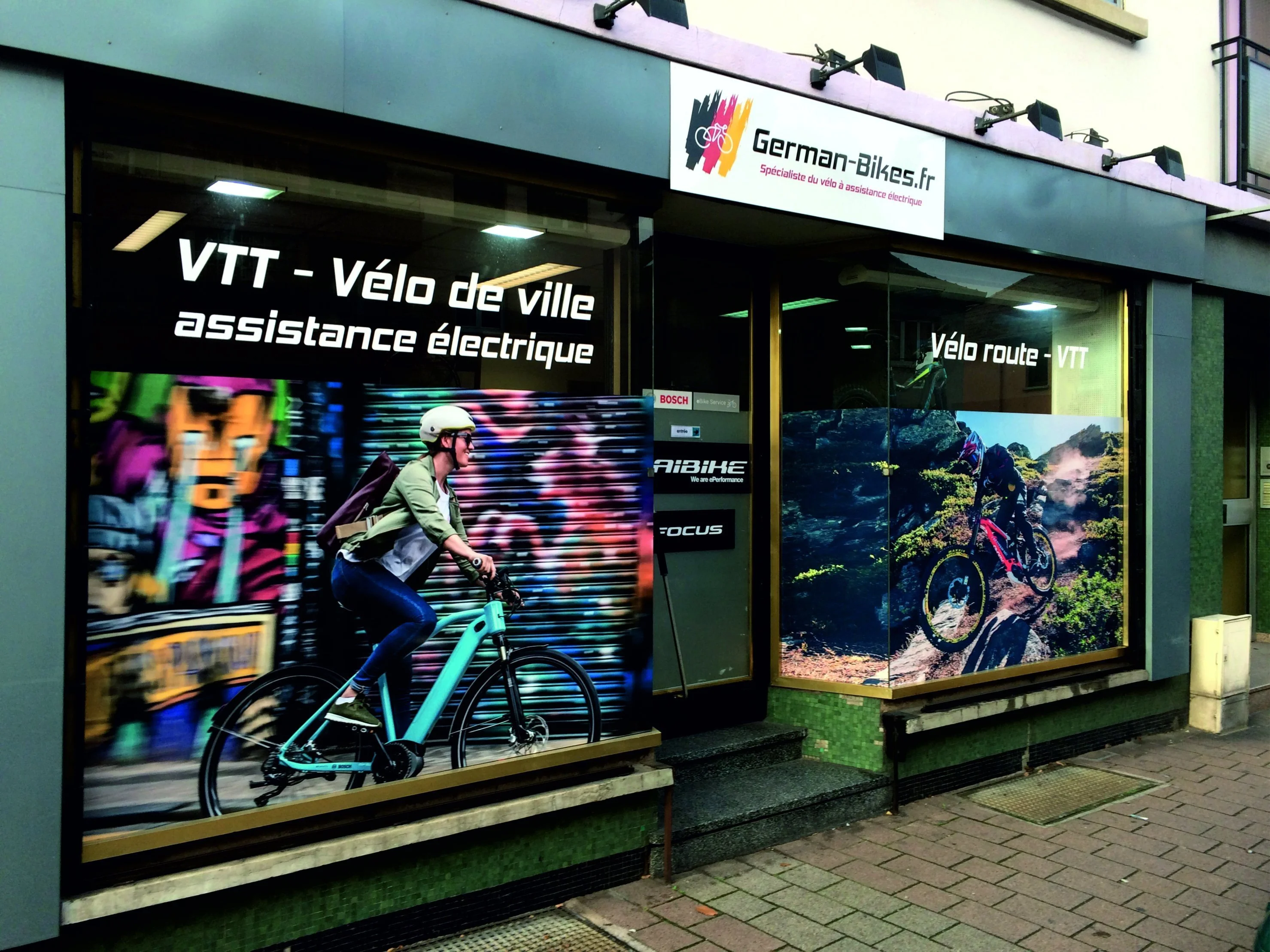 Vitrines