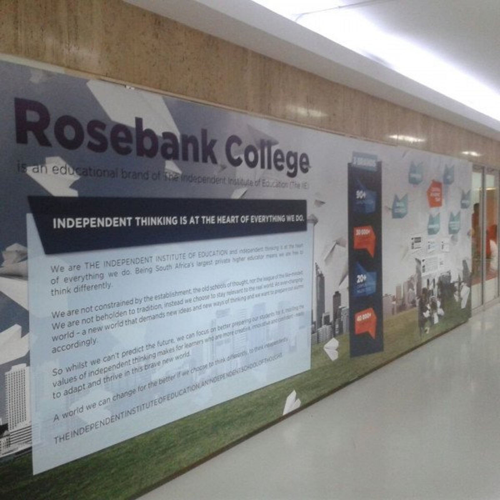 Vinyl Banners