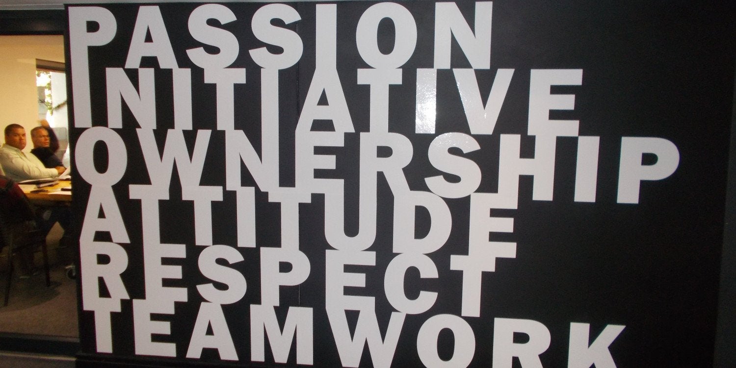 Wall Decals