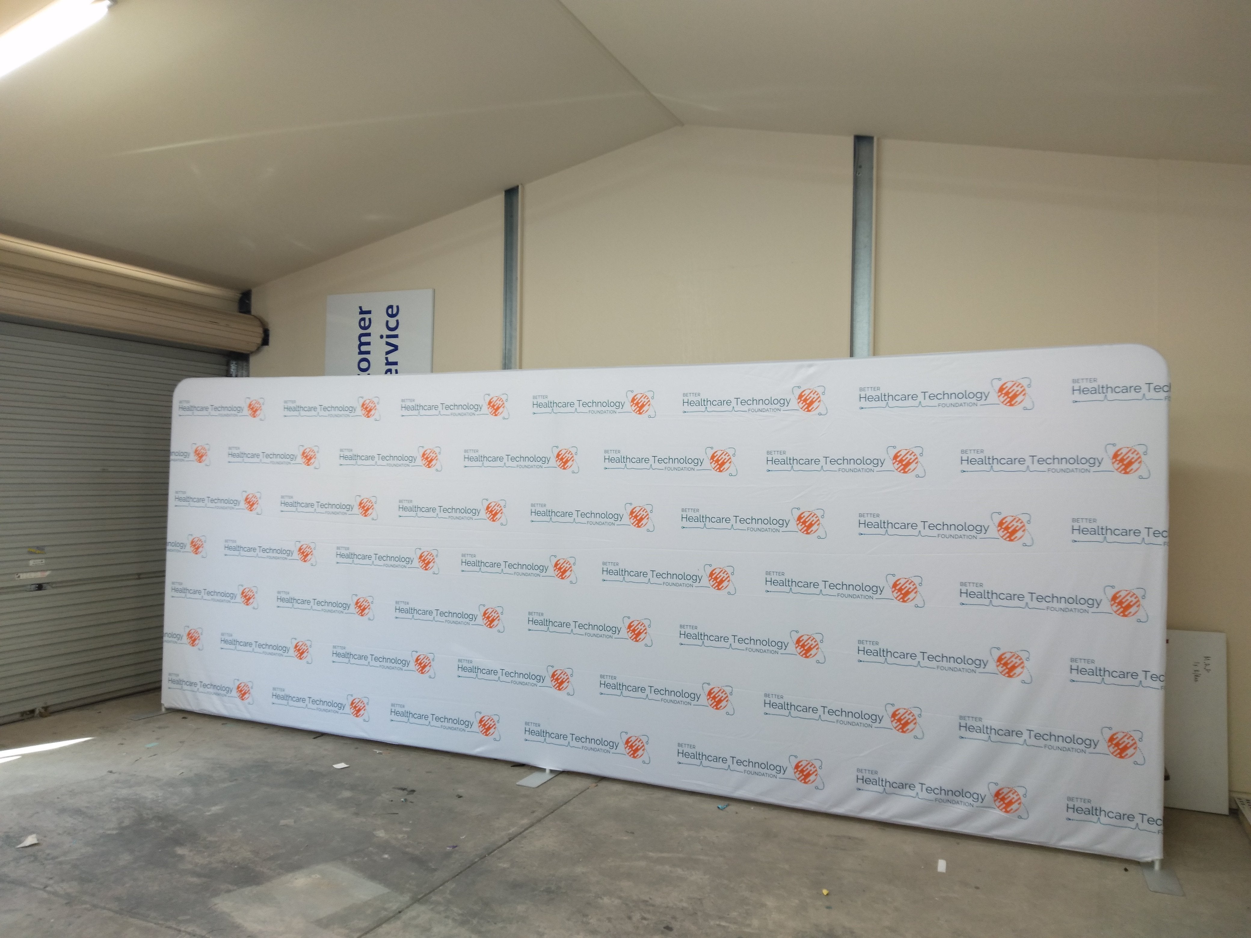 Better Healthcare Technology Foundation