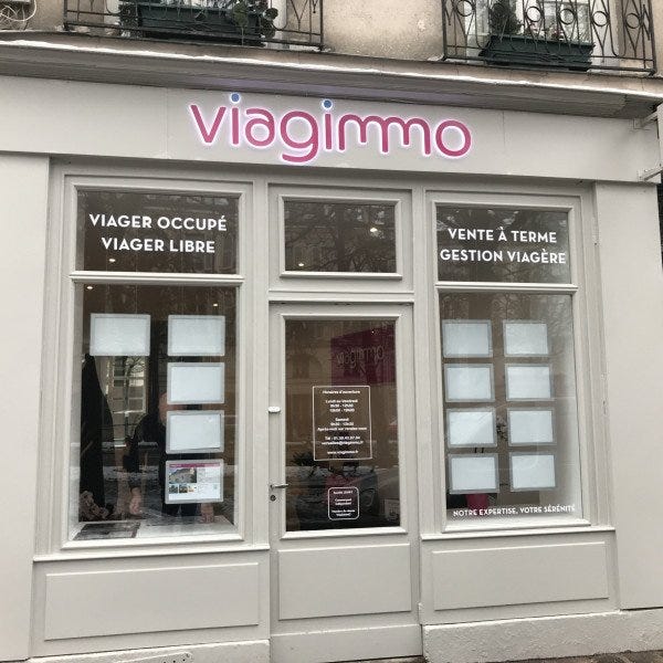 Enseignes