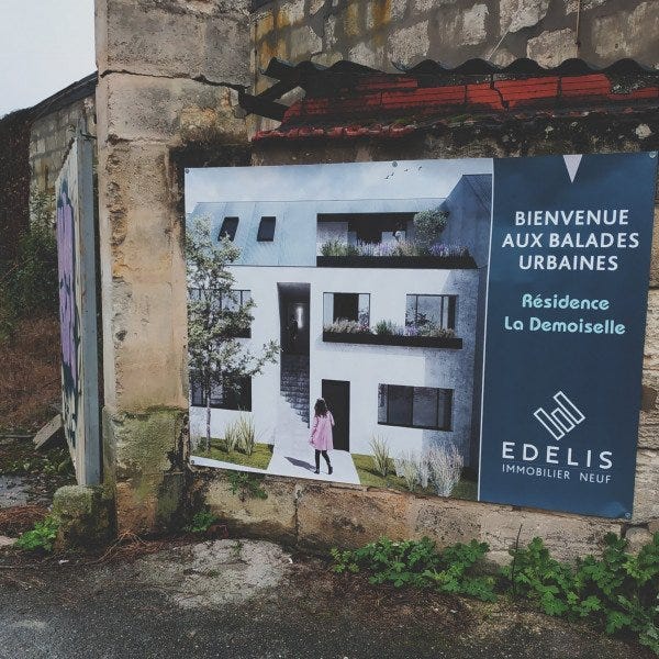 Bache exterieur avec oeillets - Signarama Bordeaux Sud
