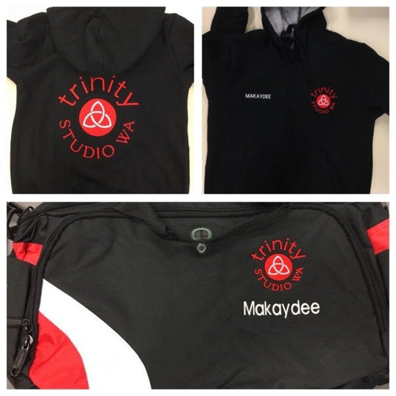 Fully Promoted Midland