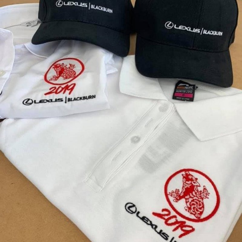 Fully Promoted Mount Waverley