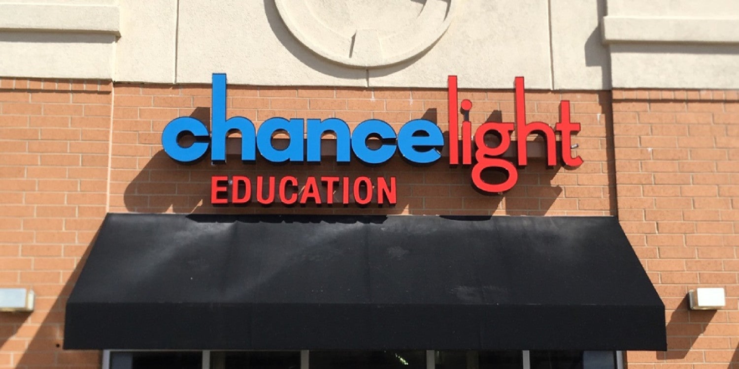 Channel Letters