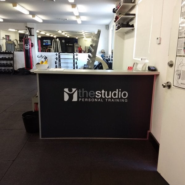 The Studio Personal Training