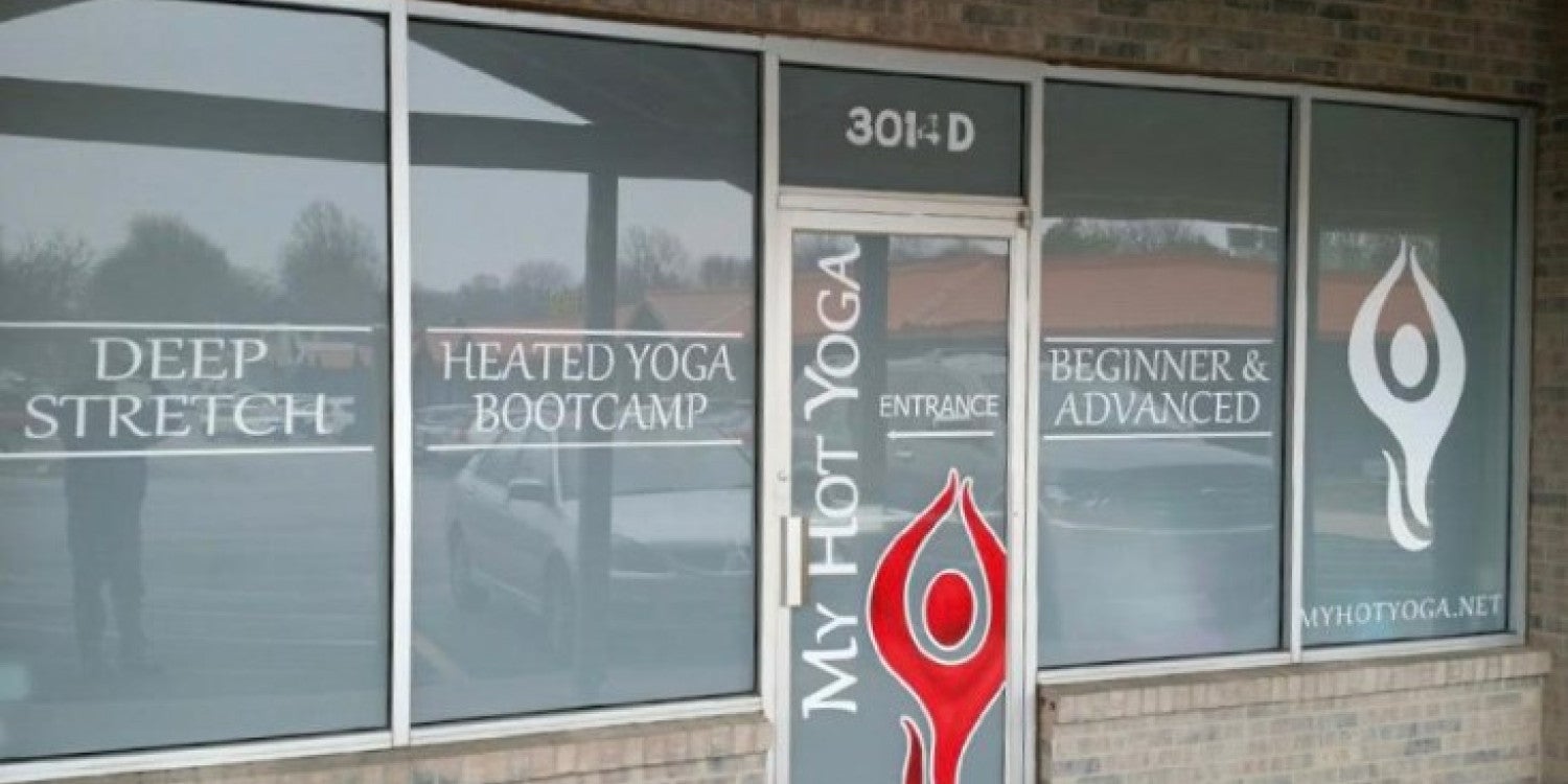 Window Graphics