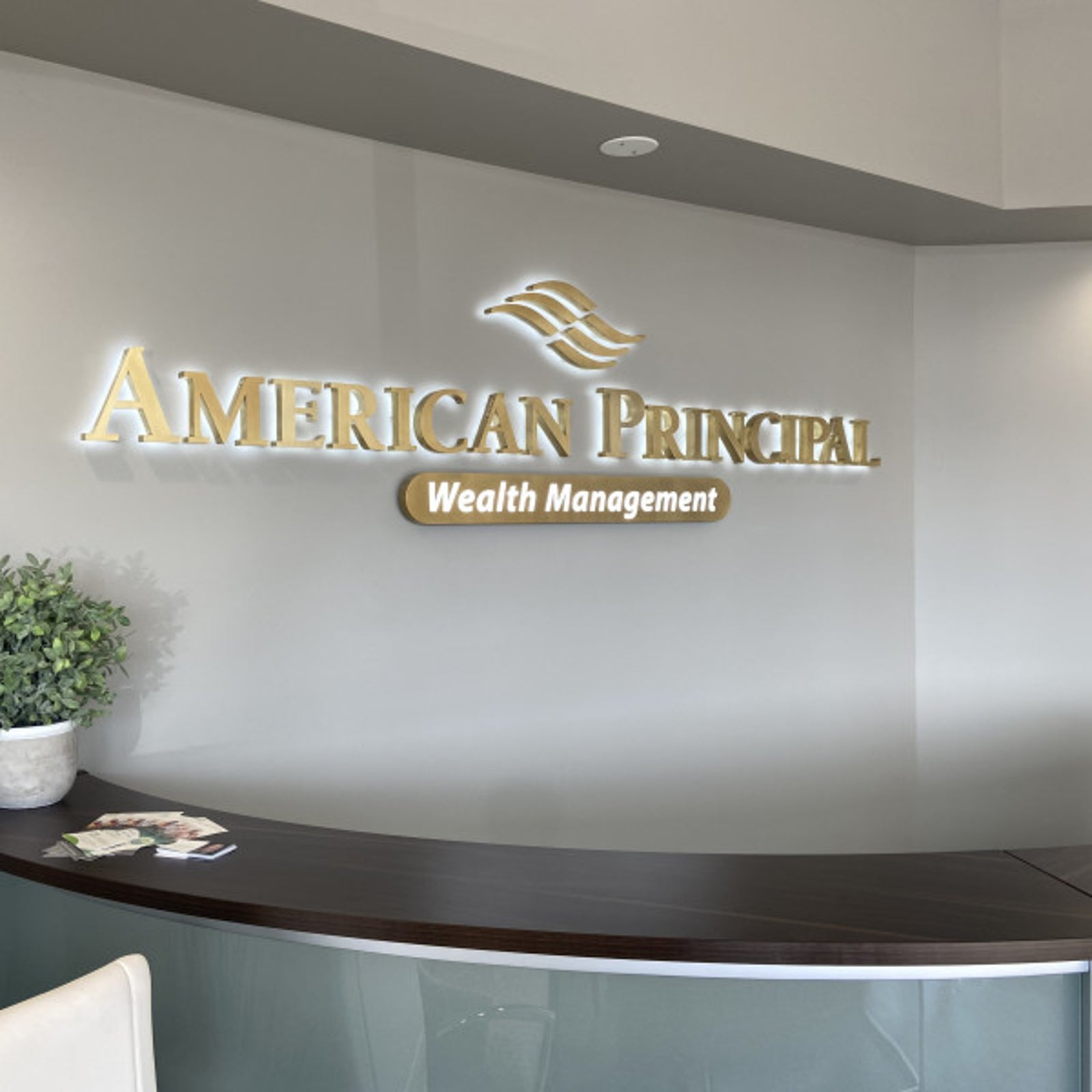 Office Signs