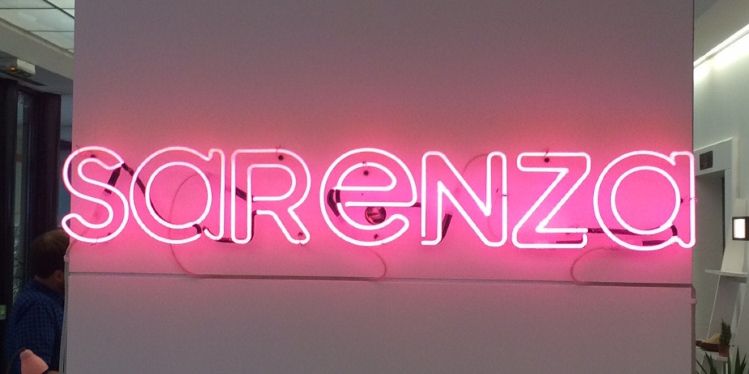 Logo Néon