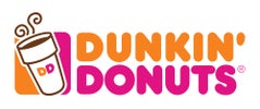 Dunkin Donuts