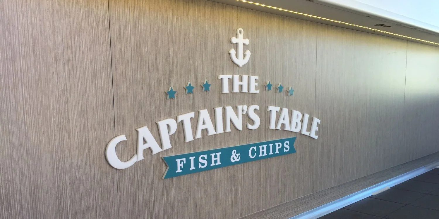 A fresh look at your restaurant or dining business