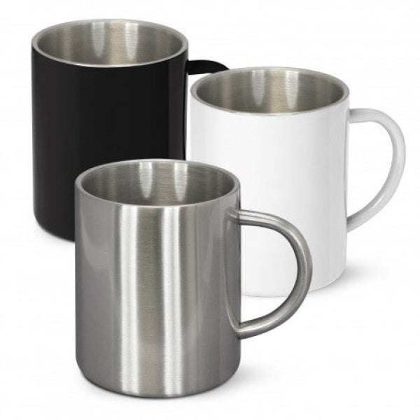 Custom Thermax Coffee Mug