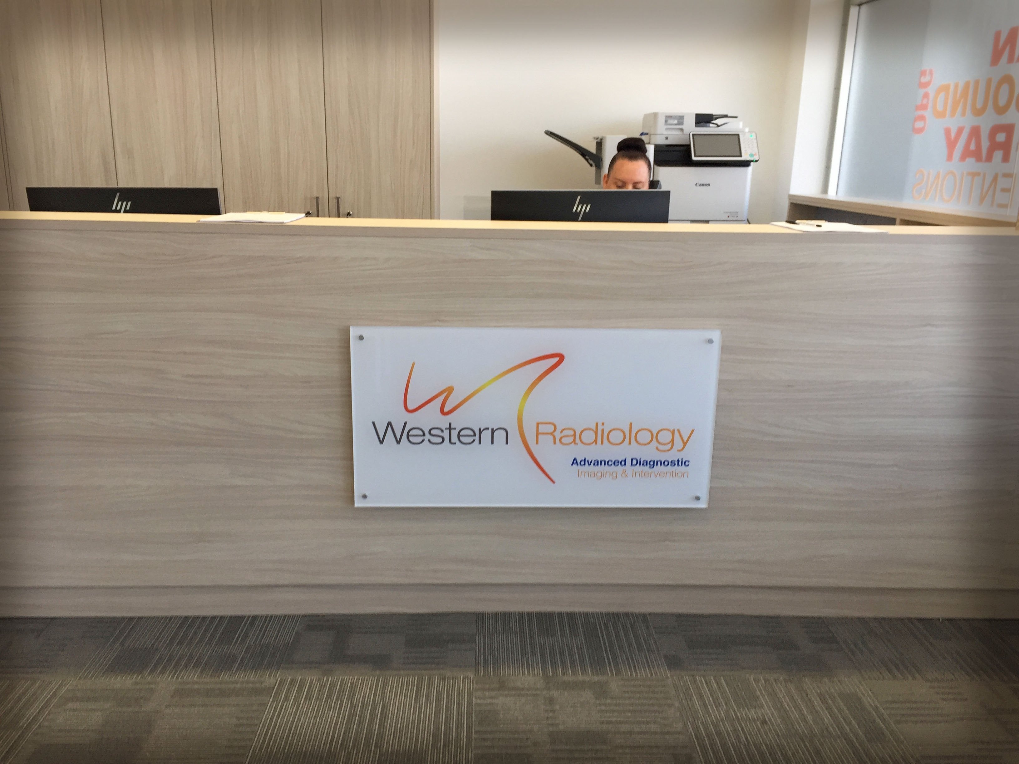 Western Radiology Morley