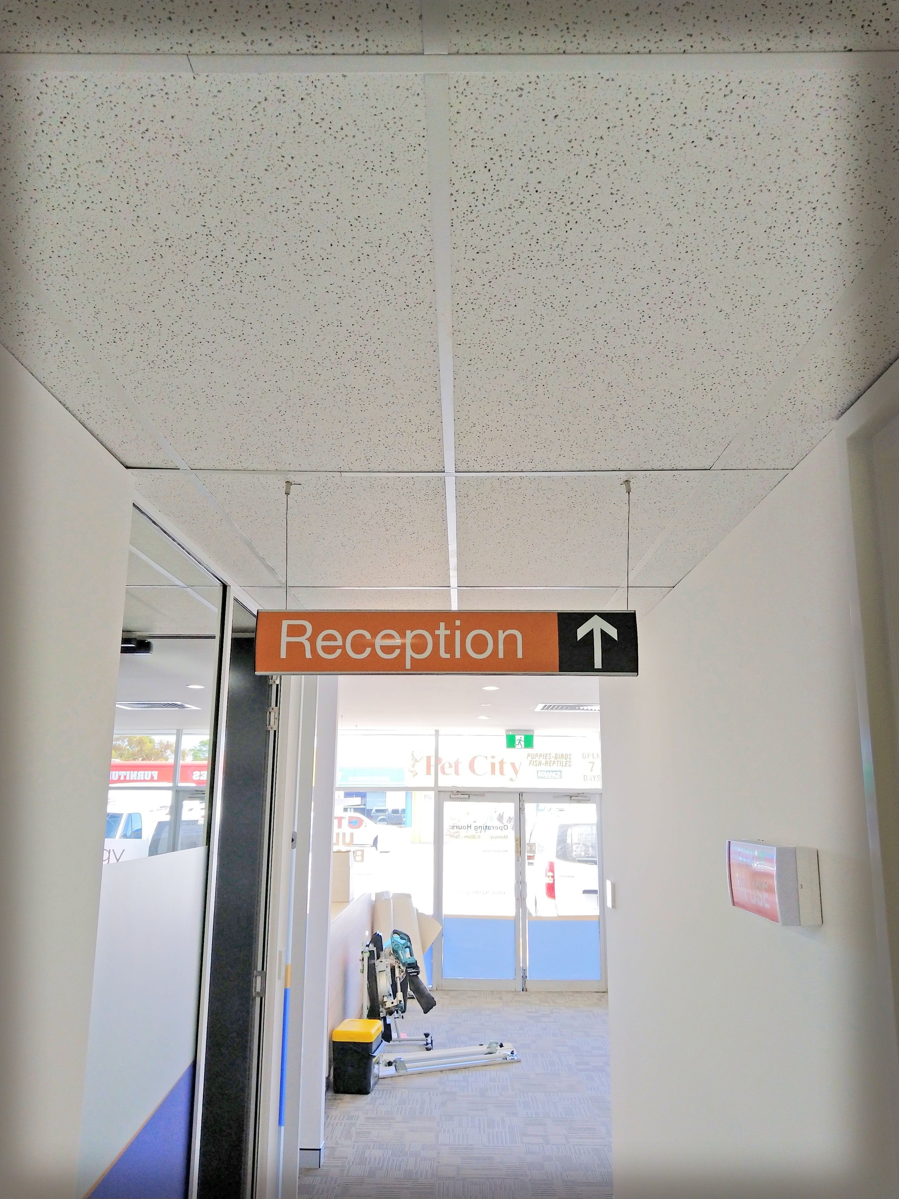 Western Radiology Morley