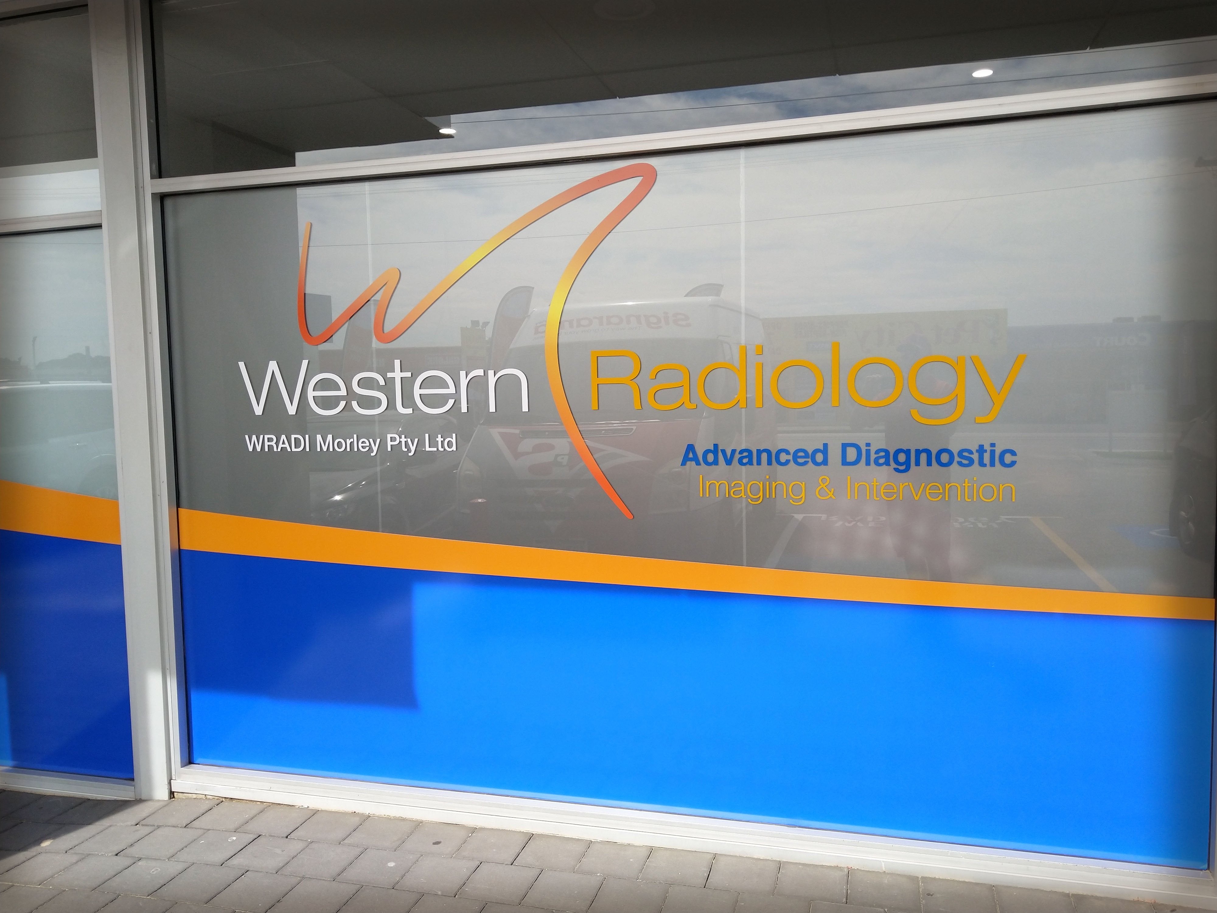 Western Radiology Morley