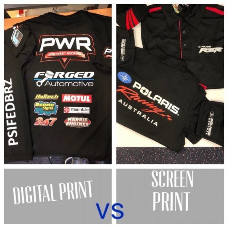 Fully Promoted Midland