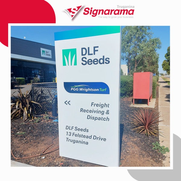 DLF 2