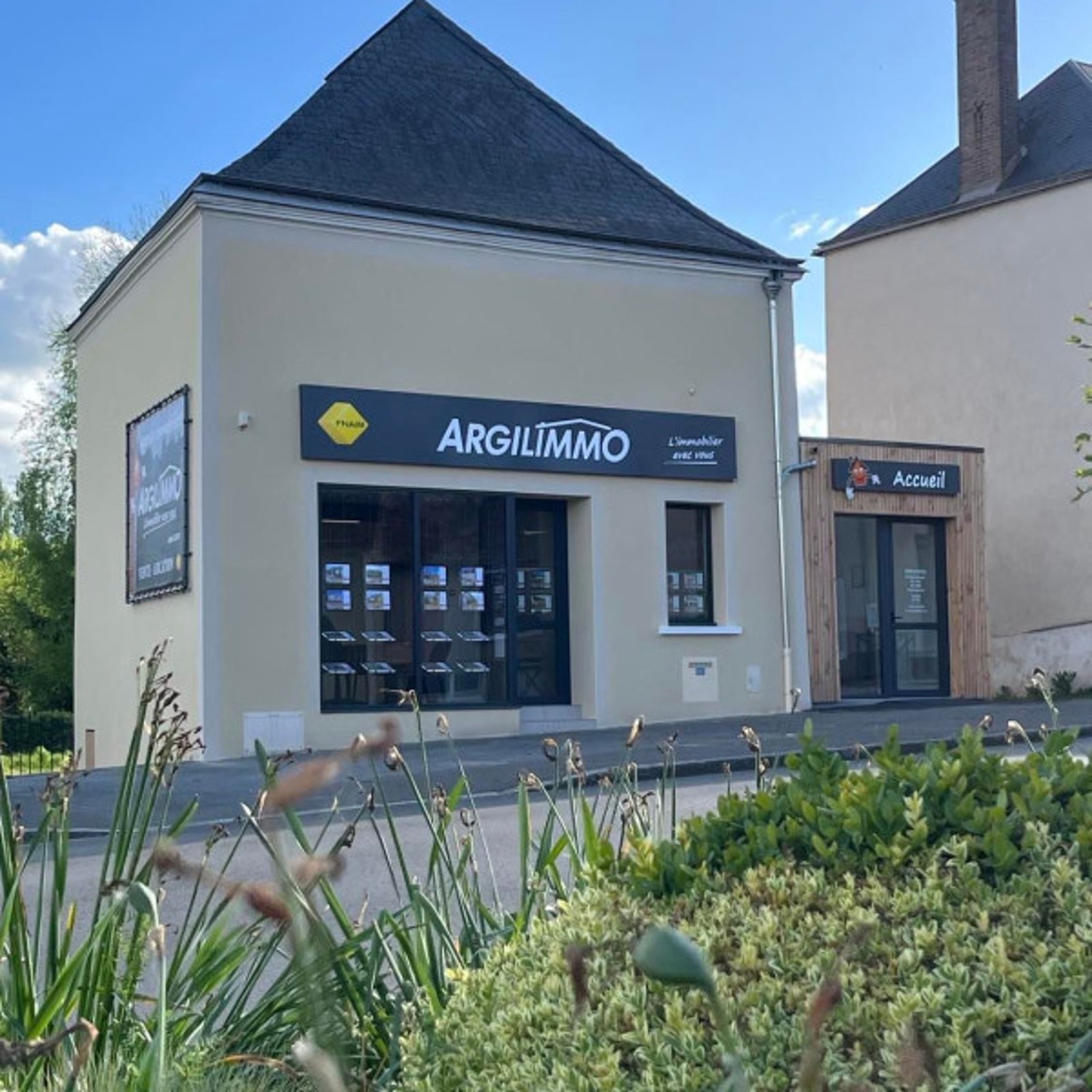 Enseigne