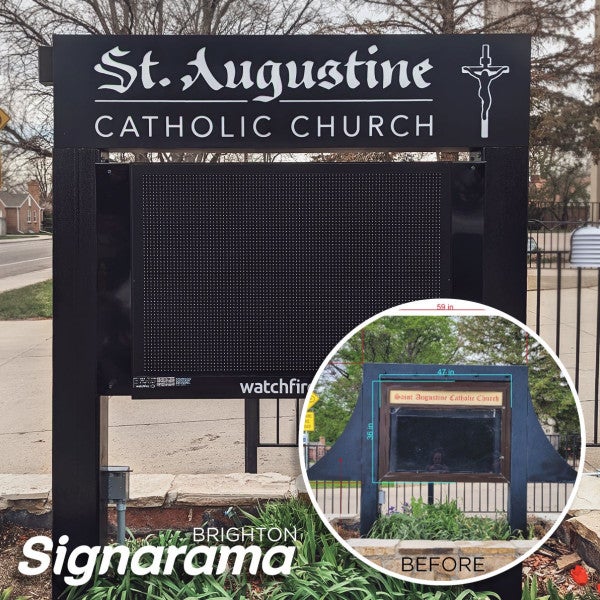 How to Choose an Electronic Message Center