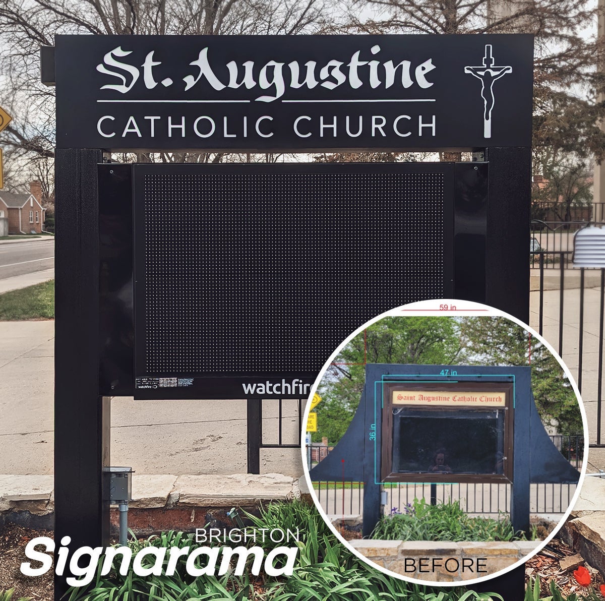 How to Choose an Electronic Message Center