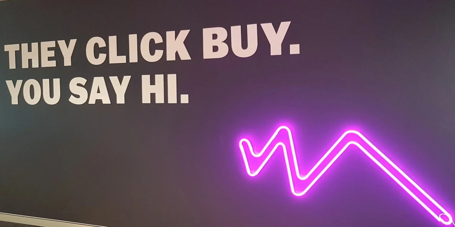 LED Neon Flex Signs