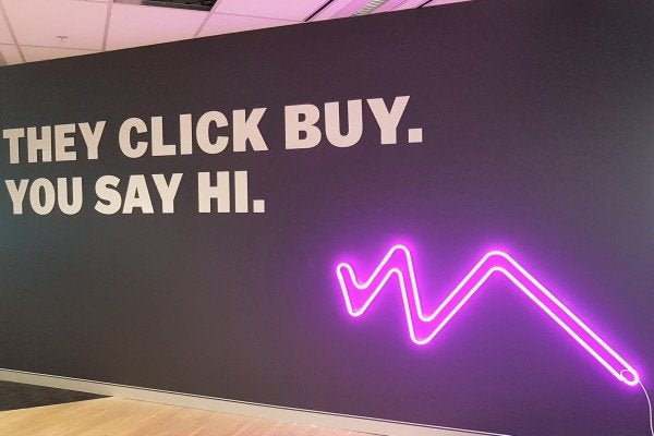 Signage Materials