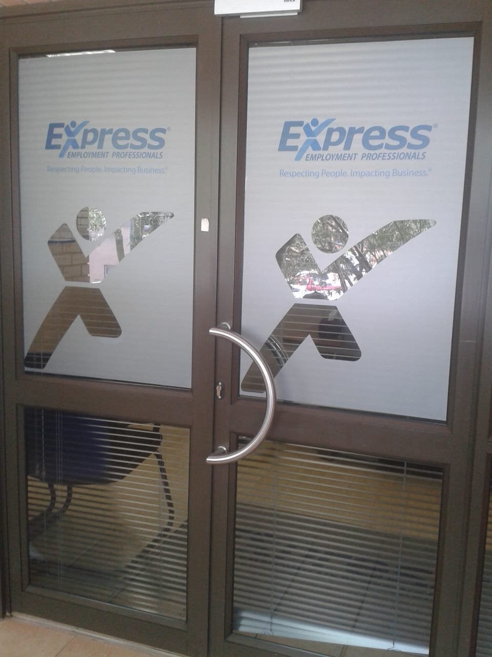 Express Employment