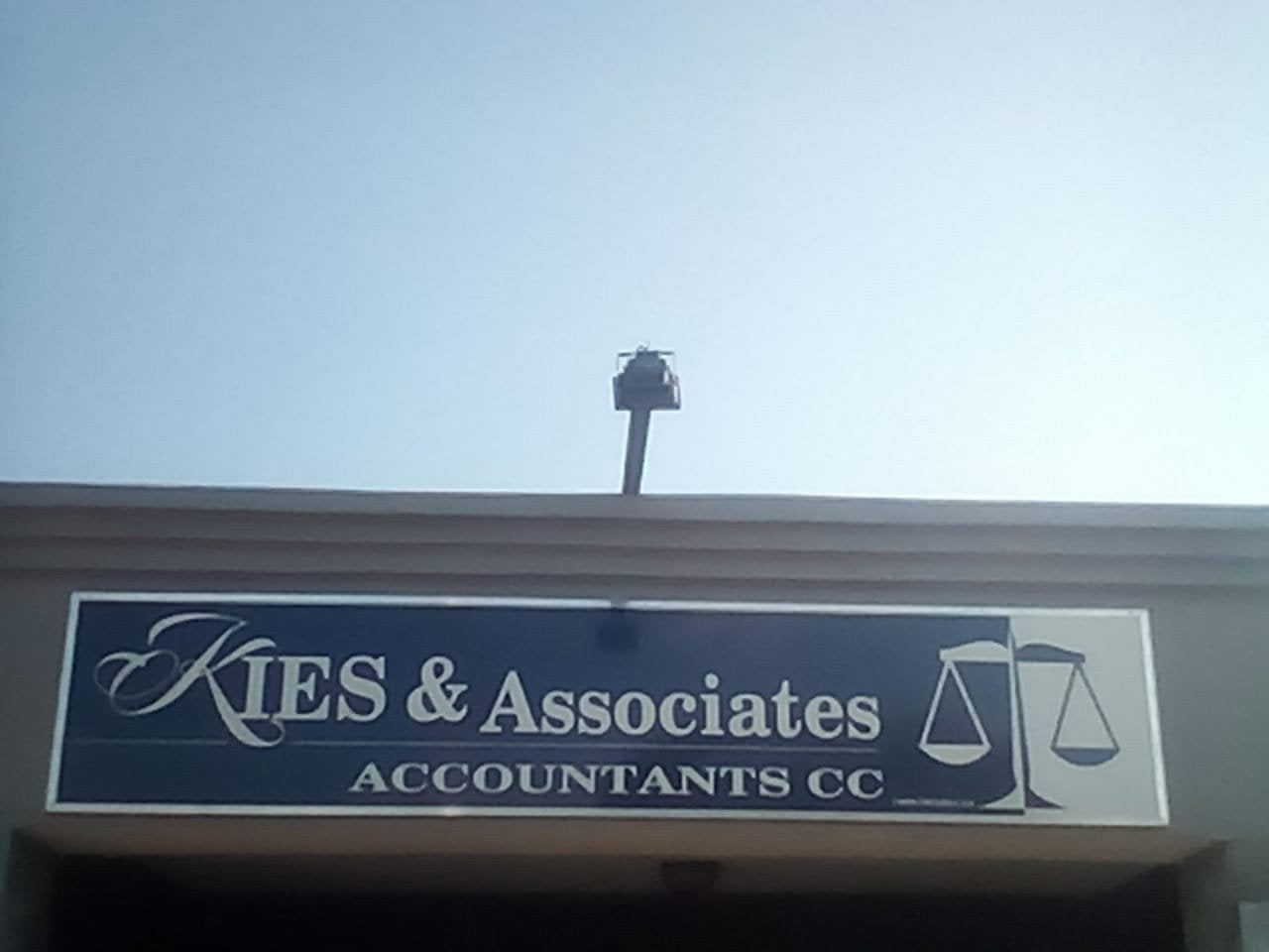 Kies & Associates