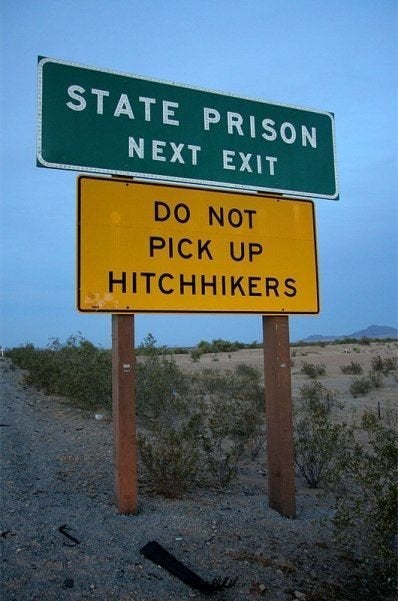 Funny Signs