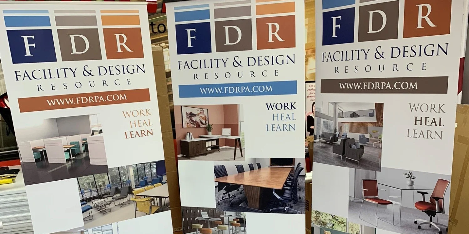 Promotional Signs, Flags & Banners