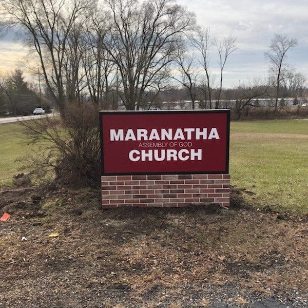 church_sign_lit_cabinet_monument_sign_McHenry_Signarama_Grayslake