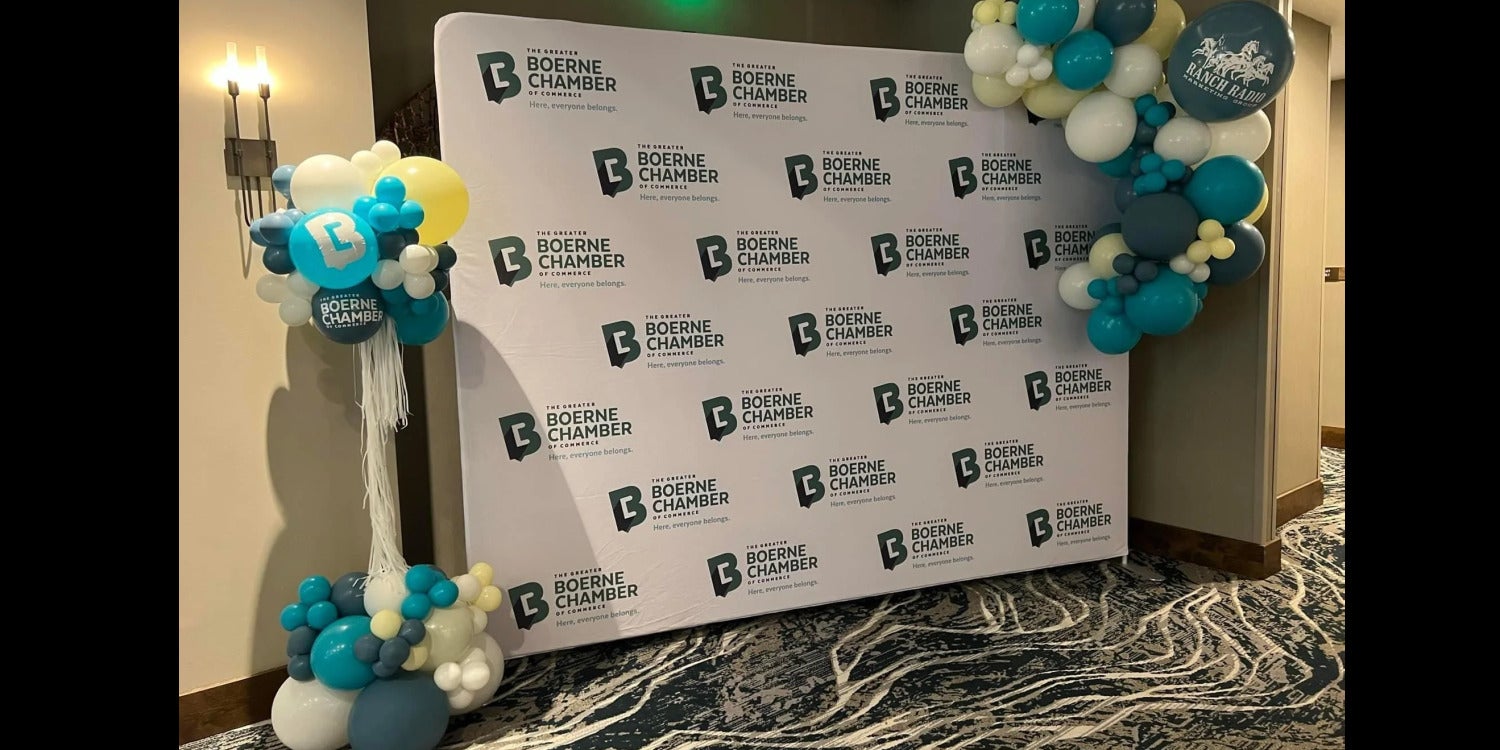 Tradeshow Signs & Banners