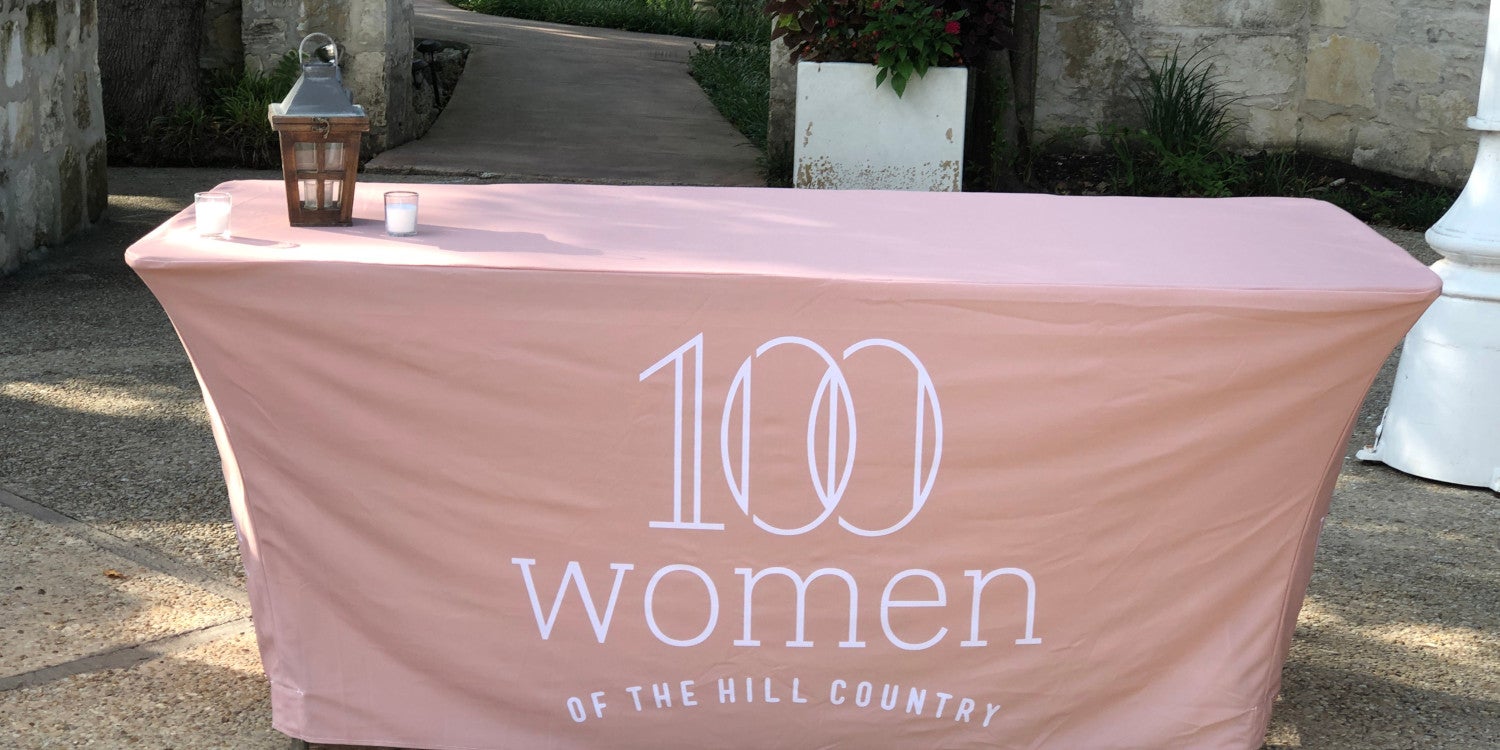 Tradeshow Signs & Banners