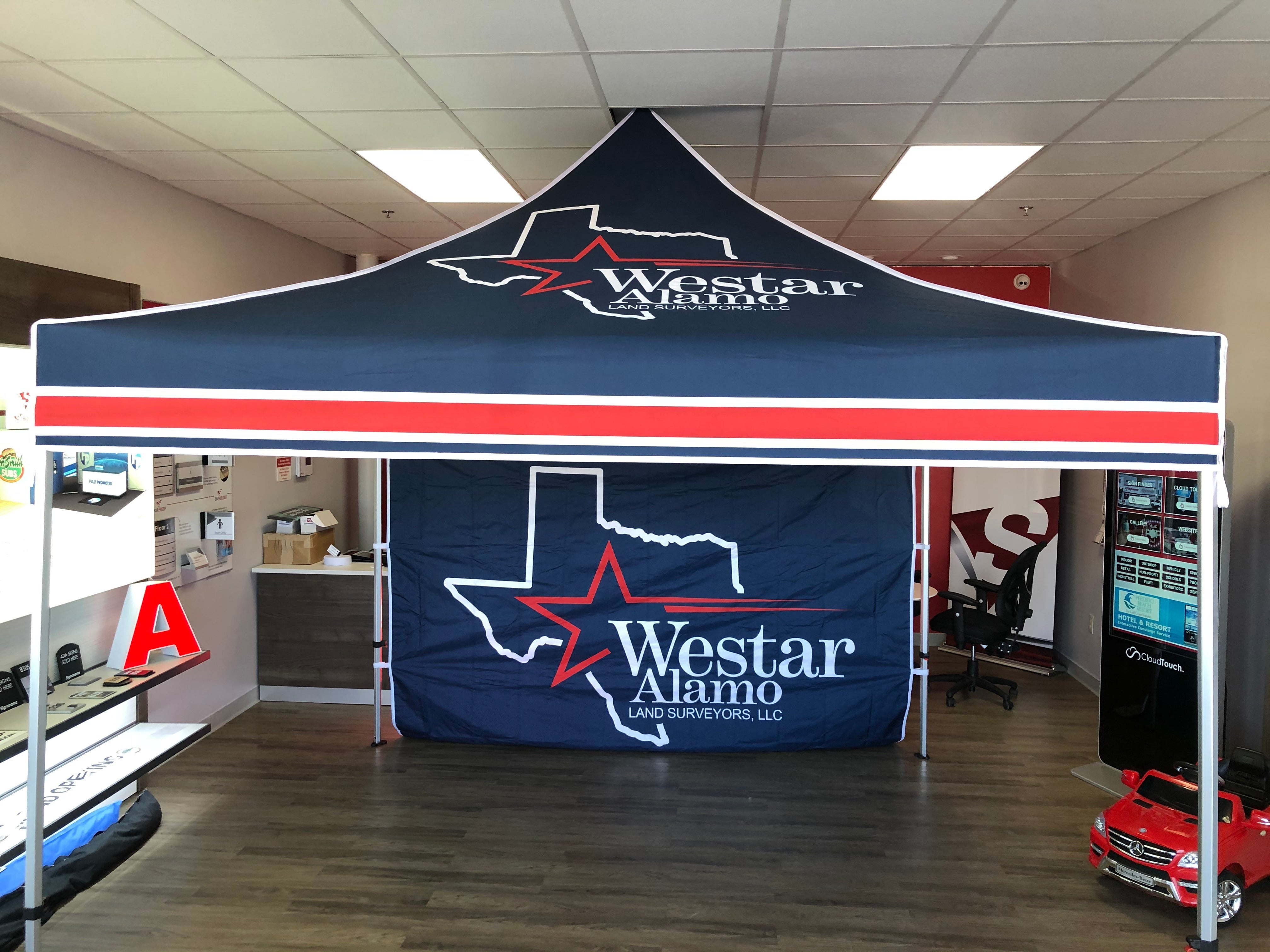 Tradeshow Signs & Banners