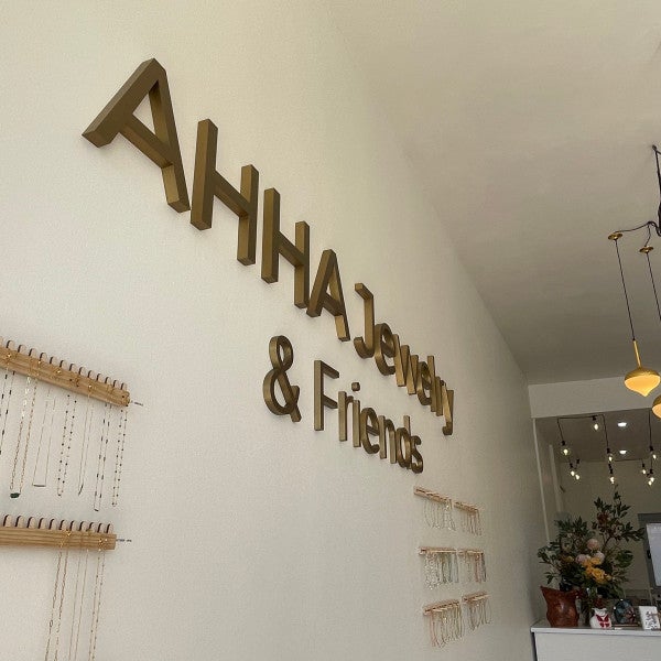 AHHA Jewelry, Freshwater