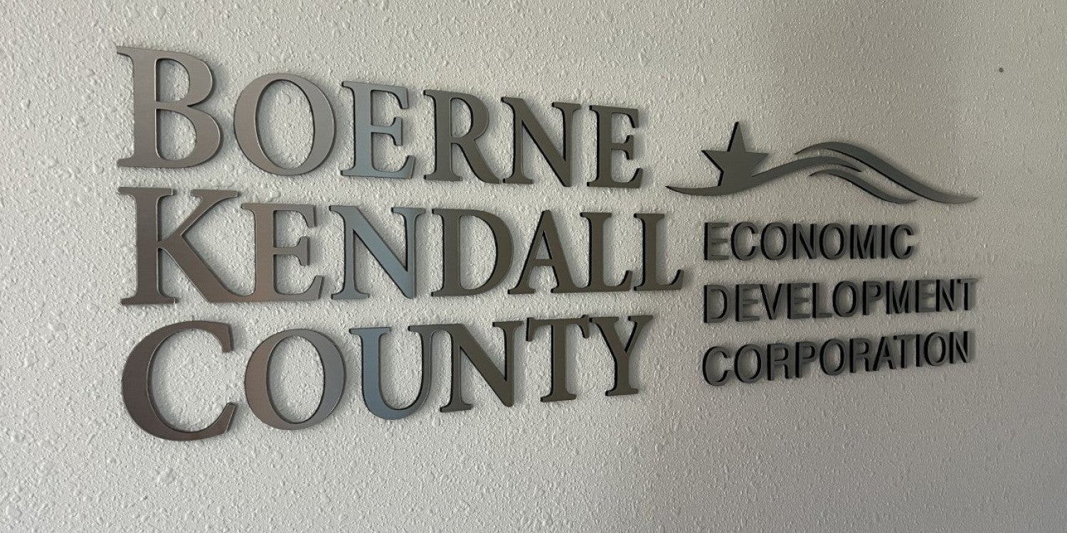 Custom Office Signs