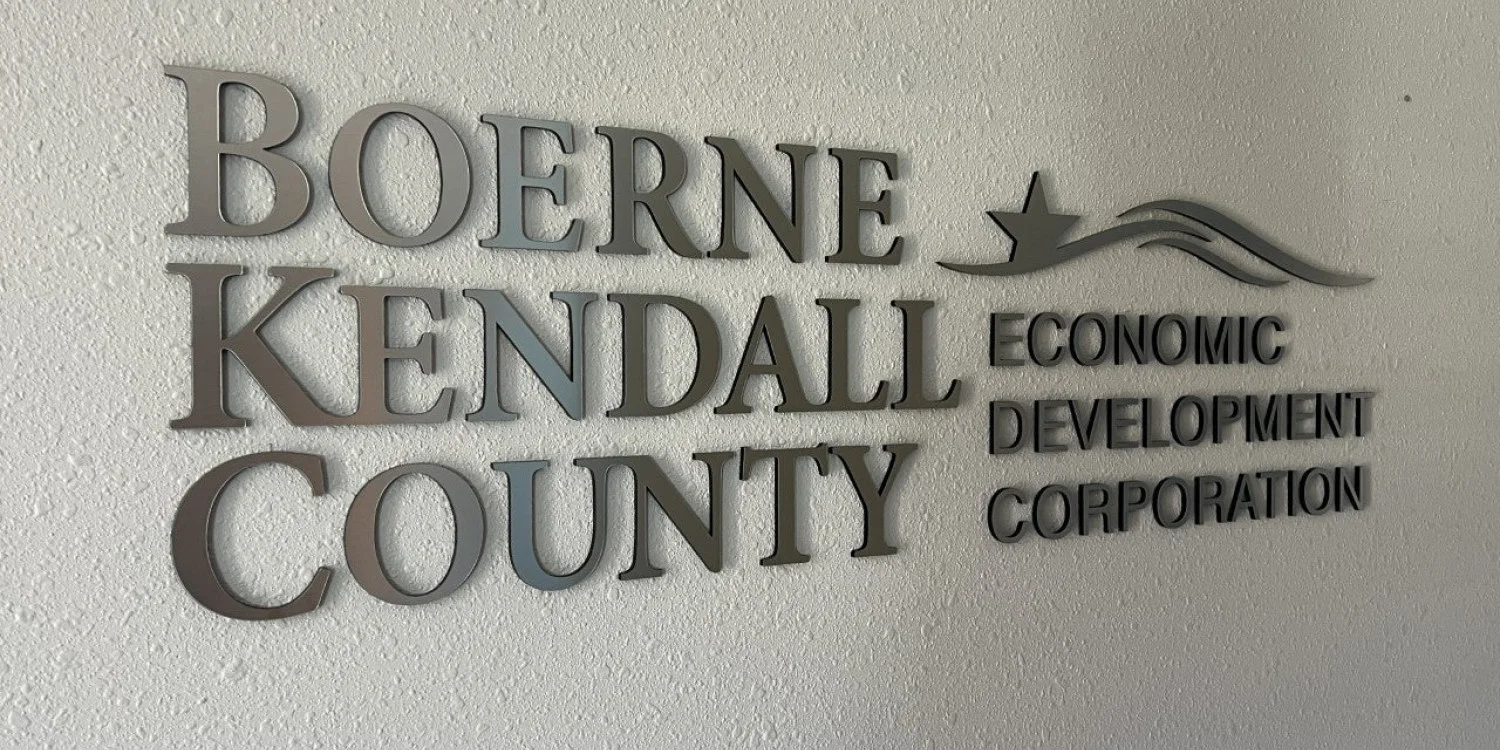 Custom Office Signs