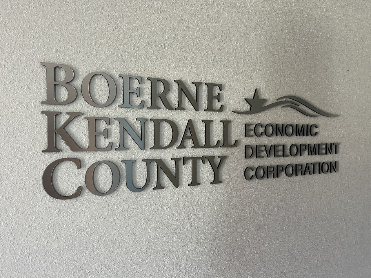 Custom Office Signs